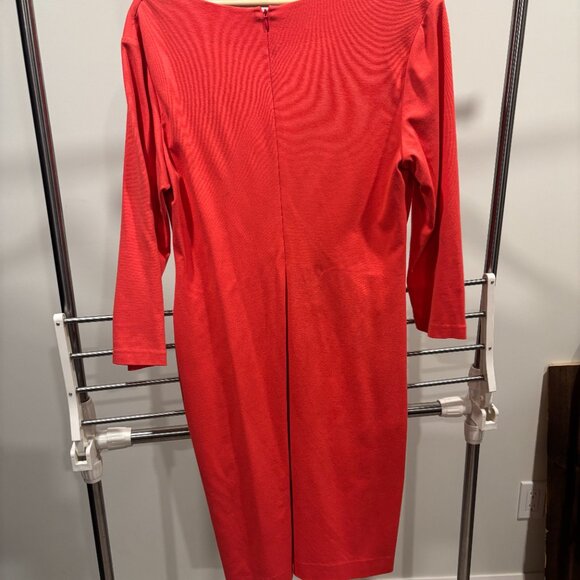 Lafayette 148 Summer dress - Picture 3 of 3